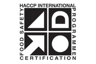  HACCP EndorsementThe Hazard Analysis and Critical Control Point system is a food safety system that is designed to prevent the occurrence of problems that threaten food safety